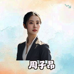 周子昂
